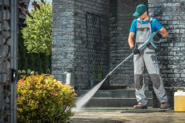 Trusted Georgetown, IL Pressure Washing Services Experts